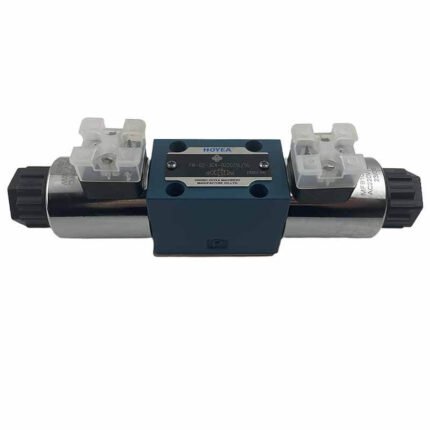 فالف 2 كويل مقاس 6 24 فولت هويا