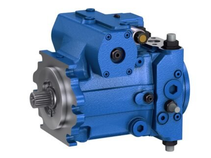 طلمبه A4V Rexroth